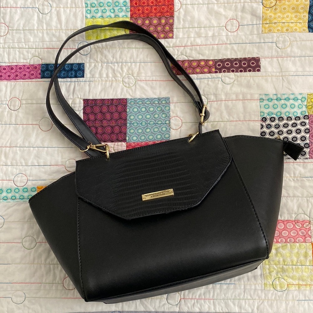 Black London Fog bag - Picture 1 of 7